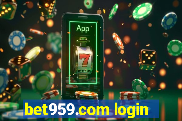 bet959.com login